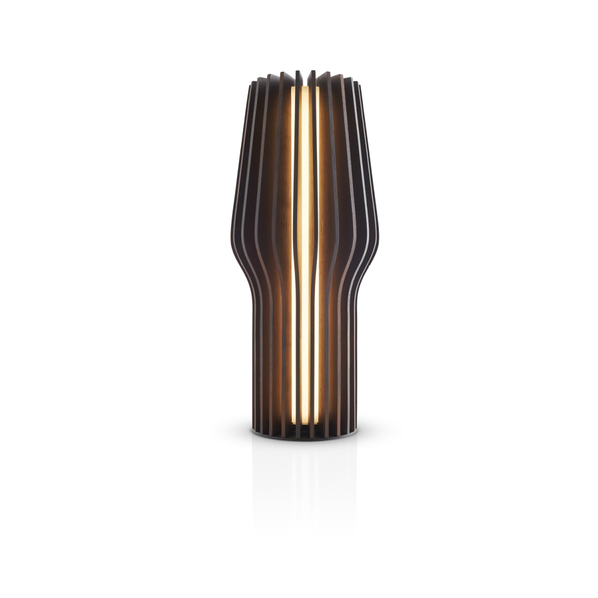 lampara-radiant-led-roble-ahumdo-eva-solo