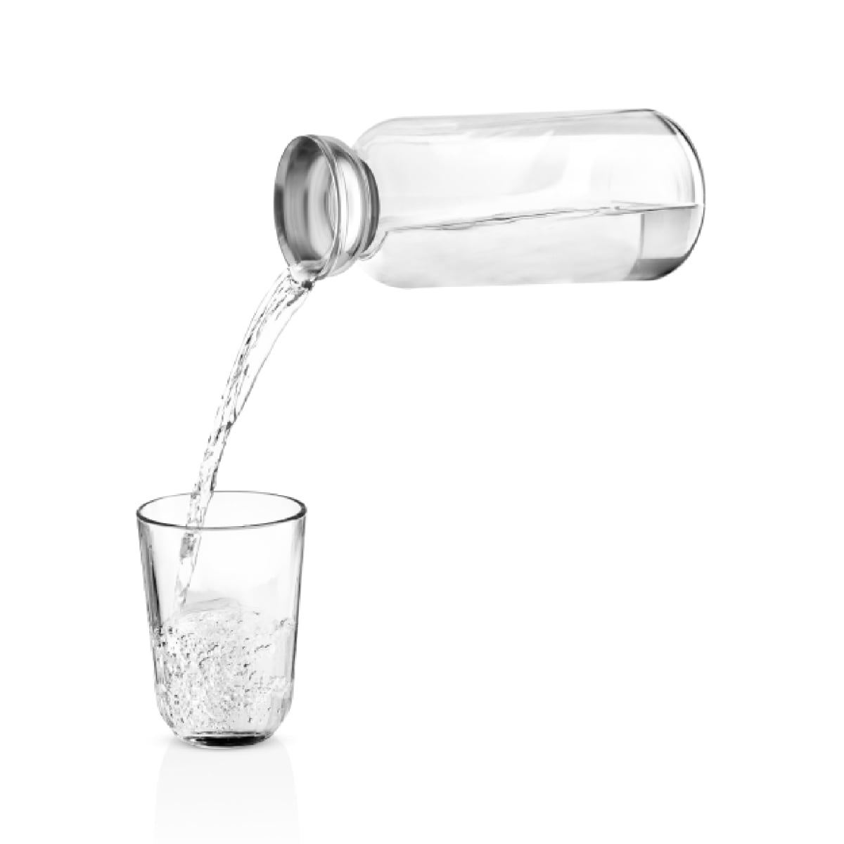 Jarra Silueta 1l Eva Solo