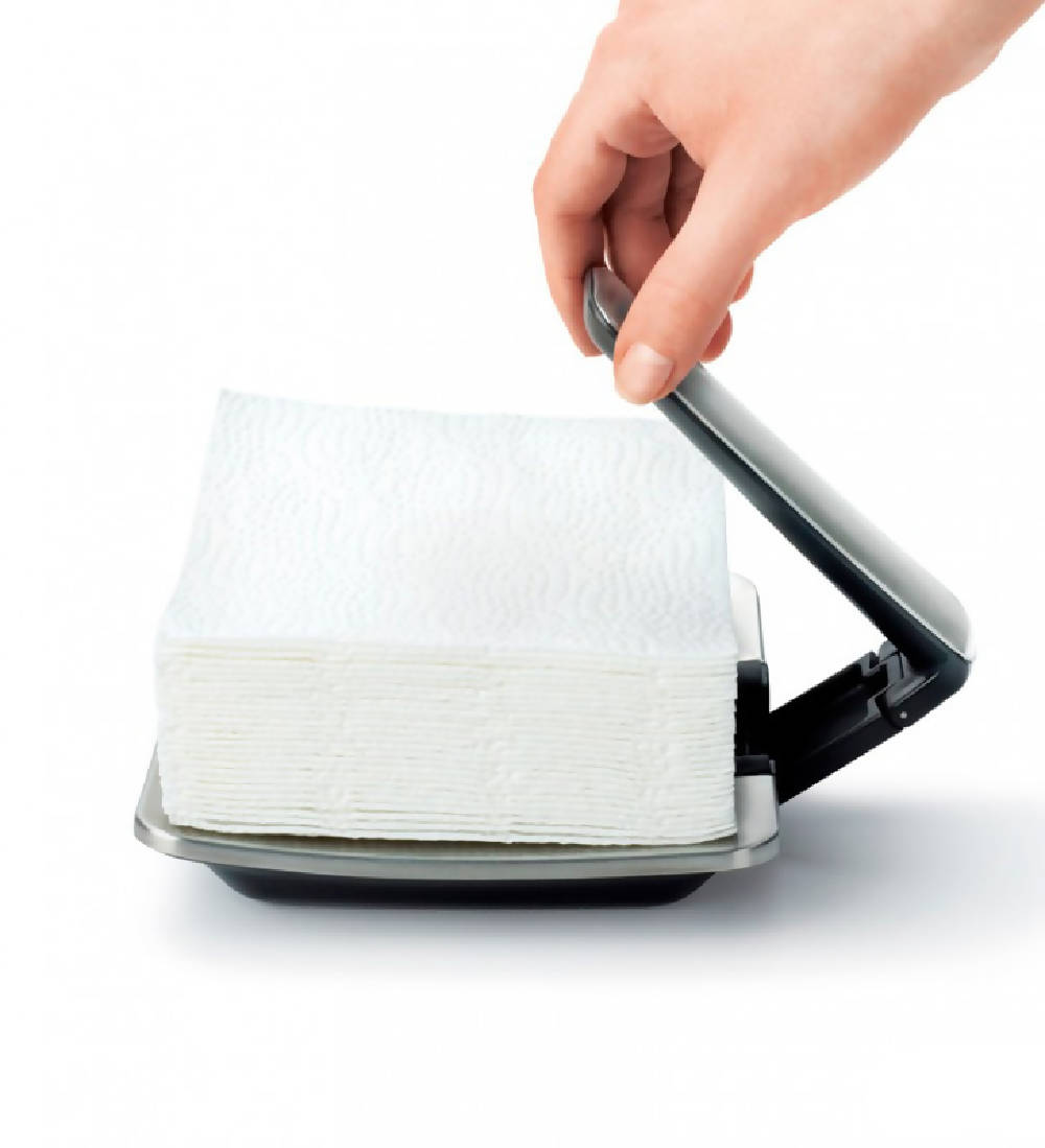 Servilletero Simplypull Oxo