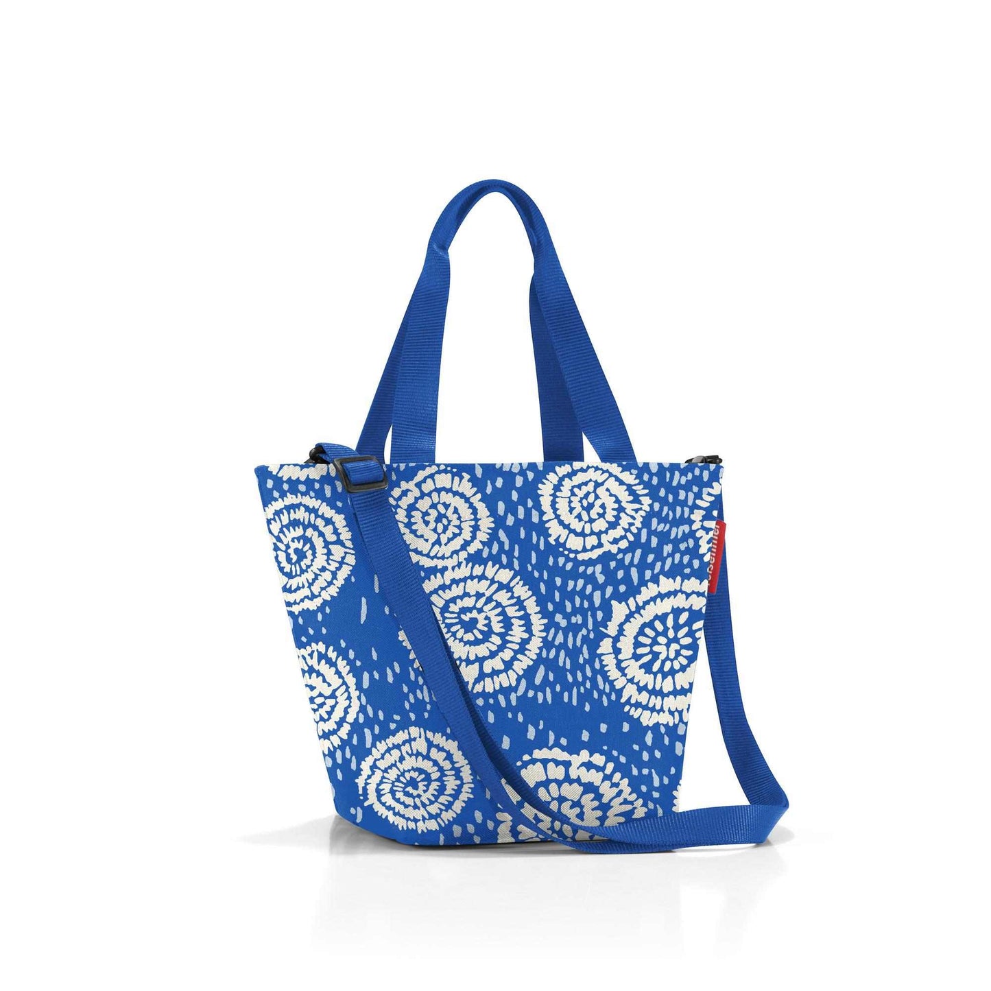 bolso-de-compras-xs-batik-strong-blue-reisenthel
