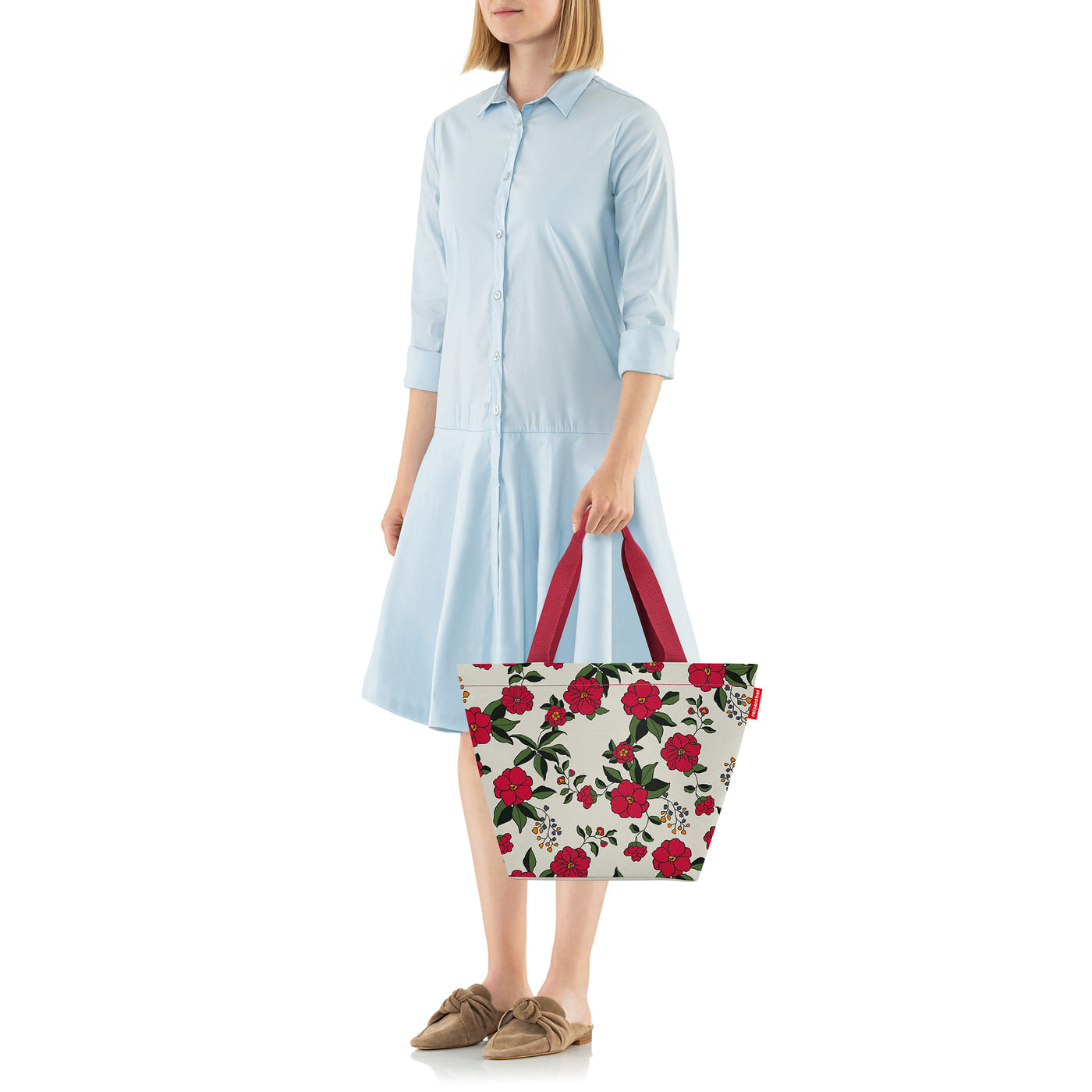 bolso-de-compras-shopper-m-garden-white-reisenthel
