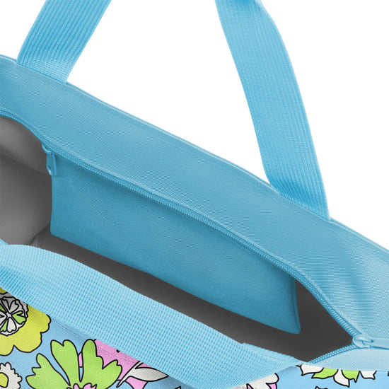 bolso-de-compras-shopper-m-florist-lagoon-reisenthel