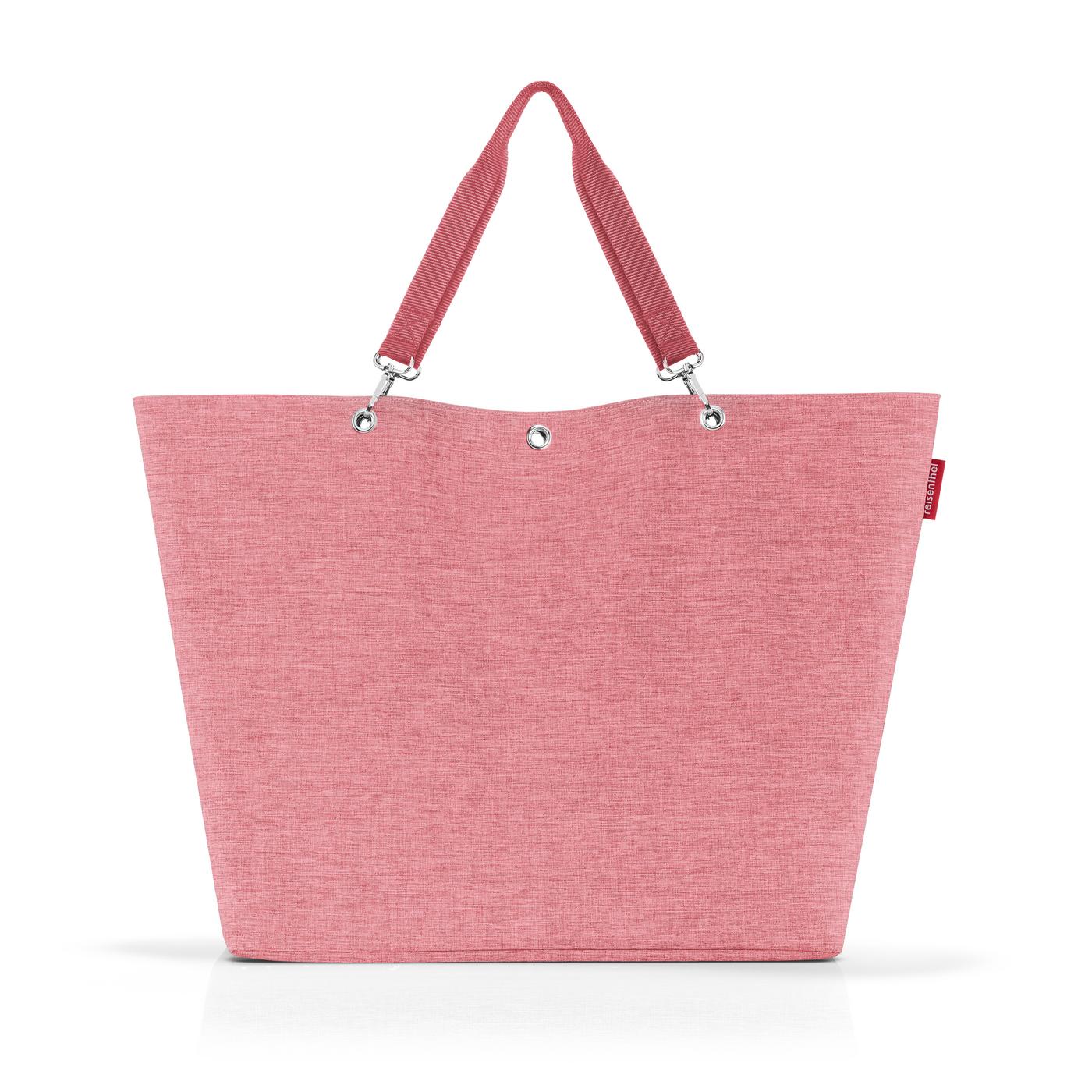 Bolso Urbano Shopper XL Twist berry Reisenthel