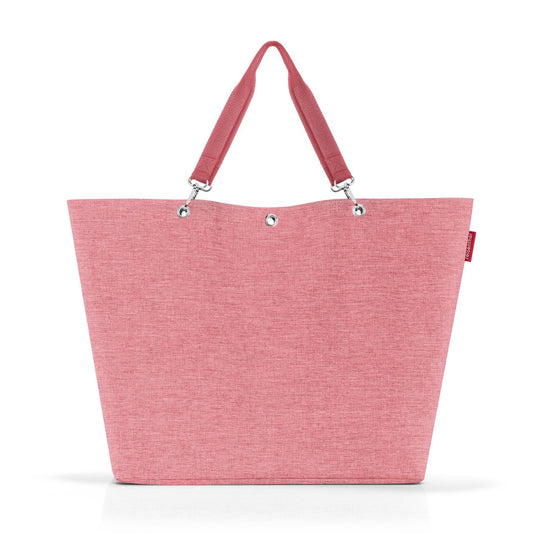 Bolso Urbano Shopper XL Twist berry Reisenthel