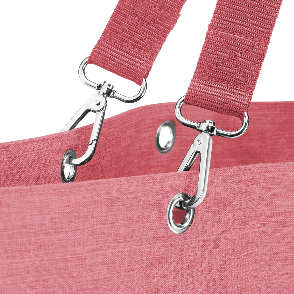 Bolso Urbano Shopper XL Twist berry Reisenthel