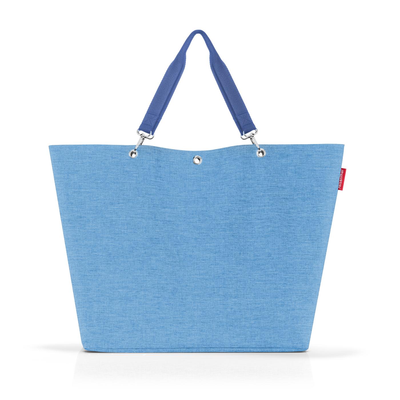 bolso-urbano-shopper-xl-twist-azure-reisenthel
