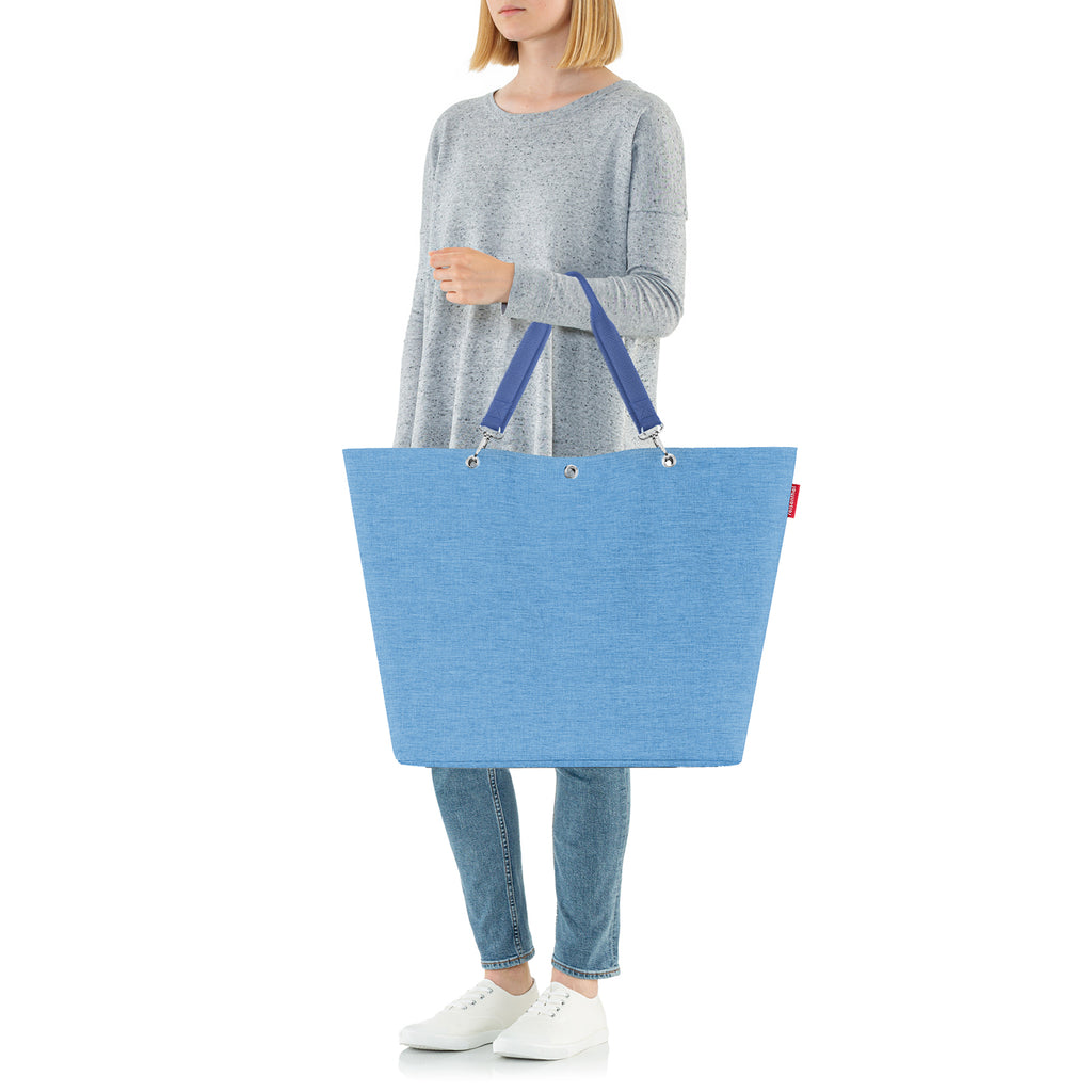 bolso-urbano-shopper-xl-twist-azure-reisenthel