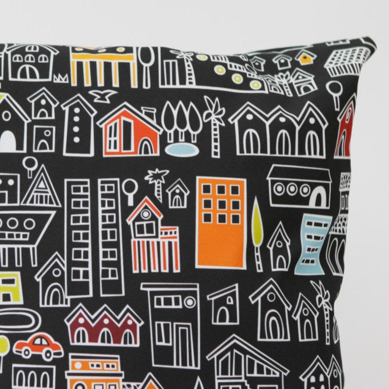 Cojin 45x45Cm Stgo PayoStore
