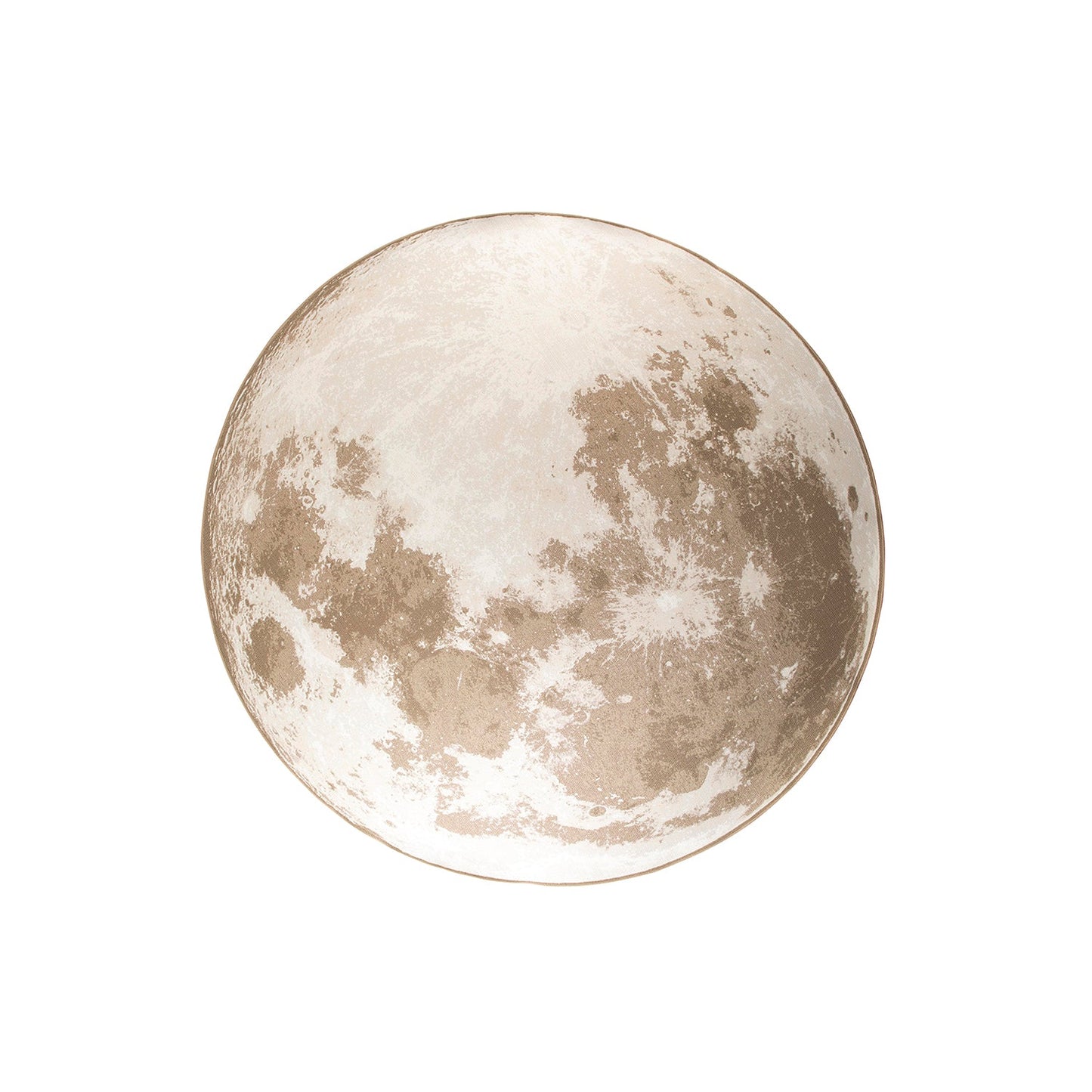 Alfombra para Exterior Moon Zuiver