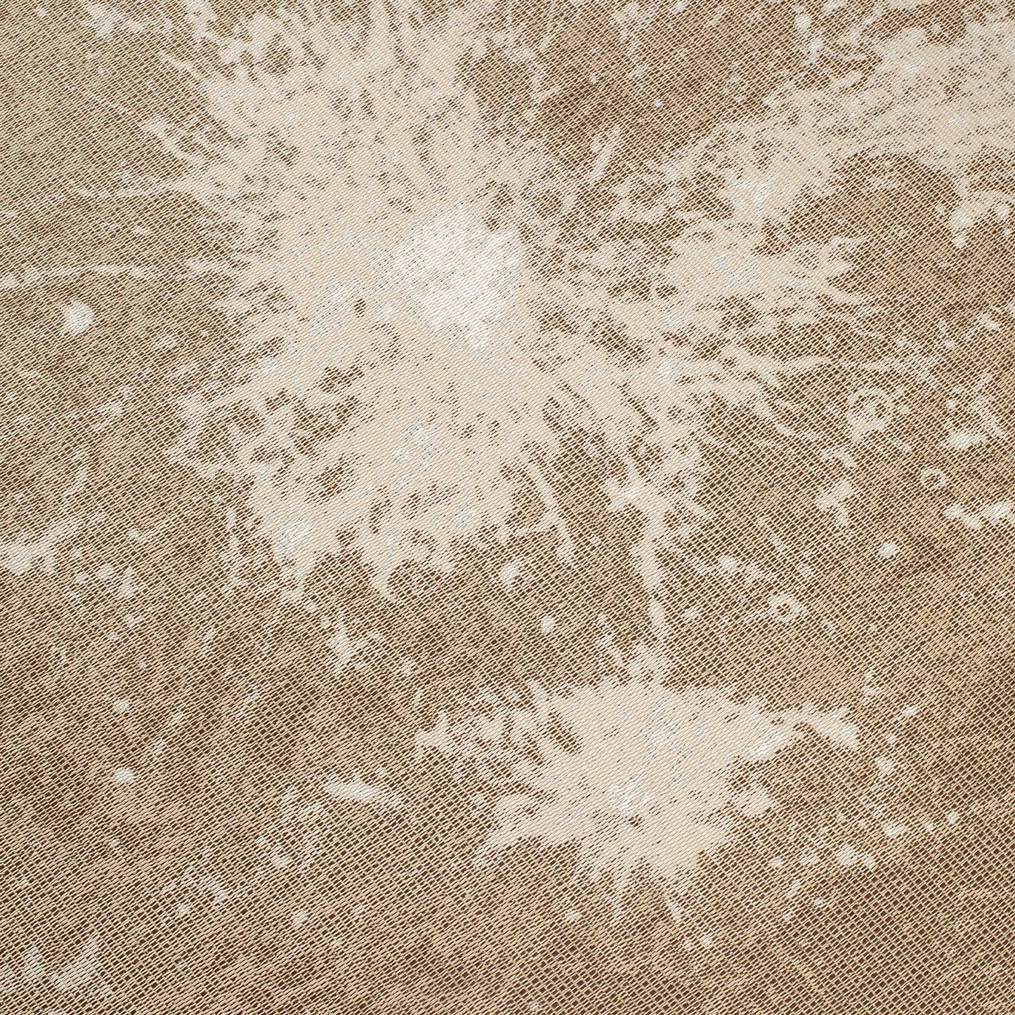 Alfombra para Exterior Moon Zuiver