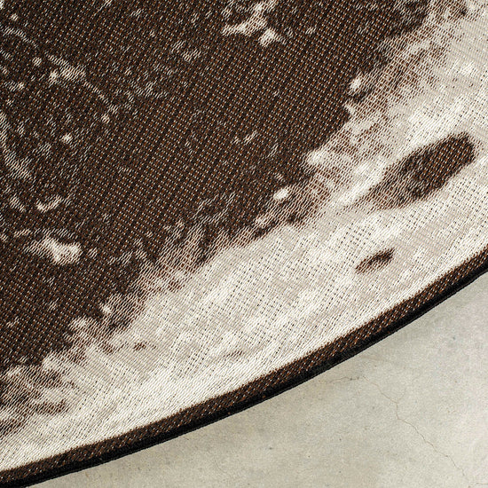 Alfombra para Exterior Moon Zuiver