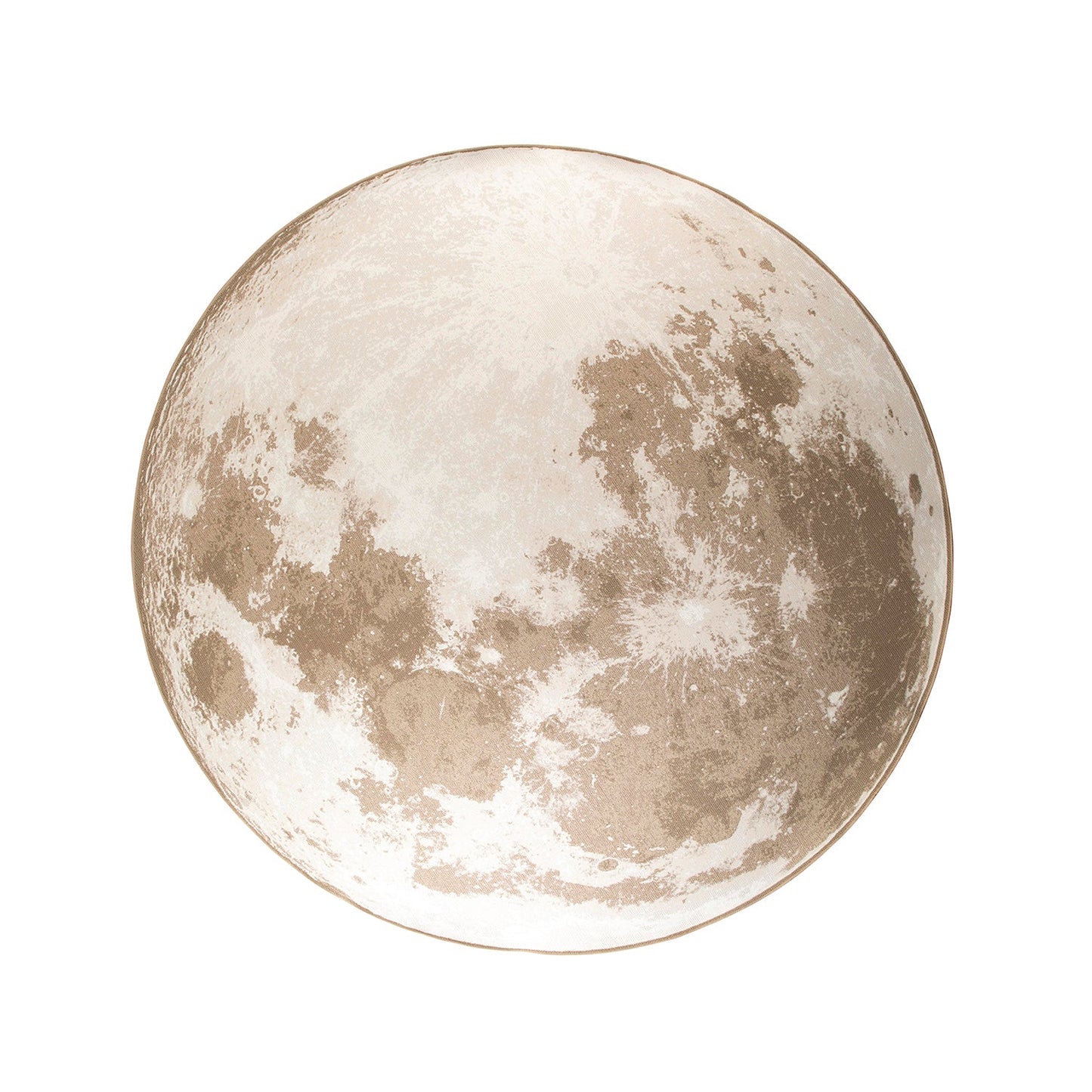 Alfombra para Exterior Moon Zuiver