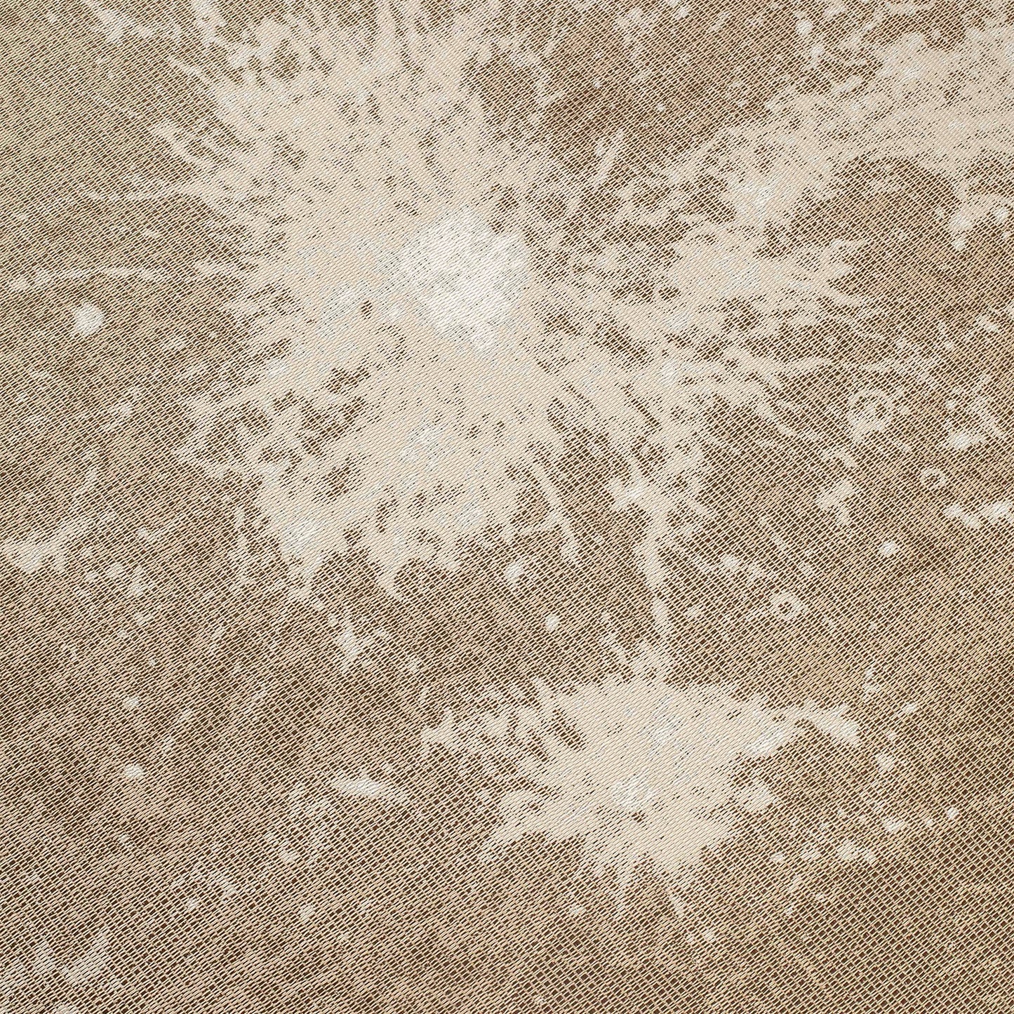 Alfombra para Exterior Moon Zuiver