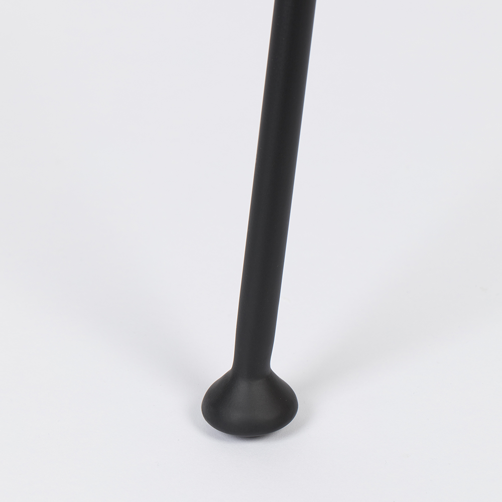 Zuiver Kenza Silla Fab CafÃ© Ecocuero Vintage Retro Elegante Chile Living Comedor Home Office Oficina