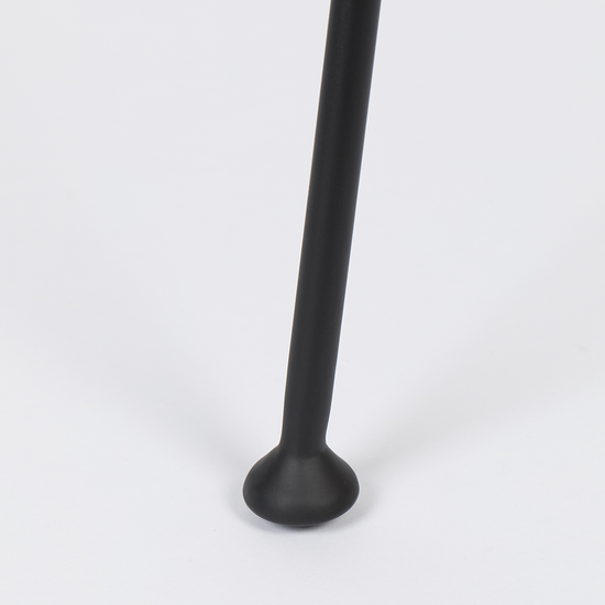 Zuiver Kenza Silla Fab CafÃ© Ecocuero Vintage Retro Elegante Chile Living Comedor Home Office Oficina