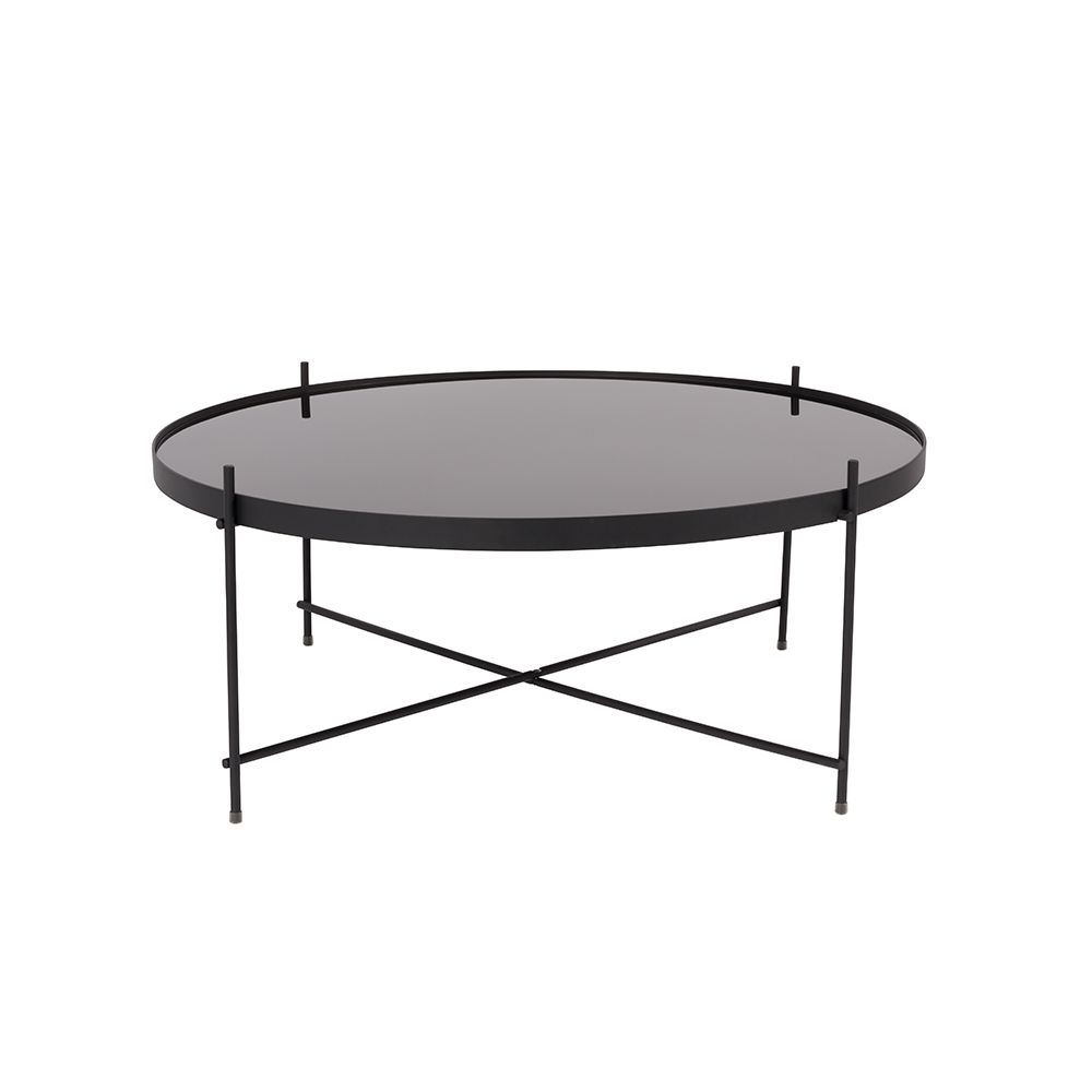 Zuiver Mesa de centro Kenza Mesita Coffee Table living sala comedor mesa de recibo