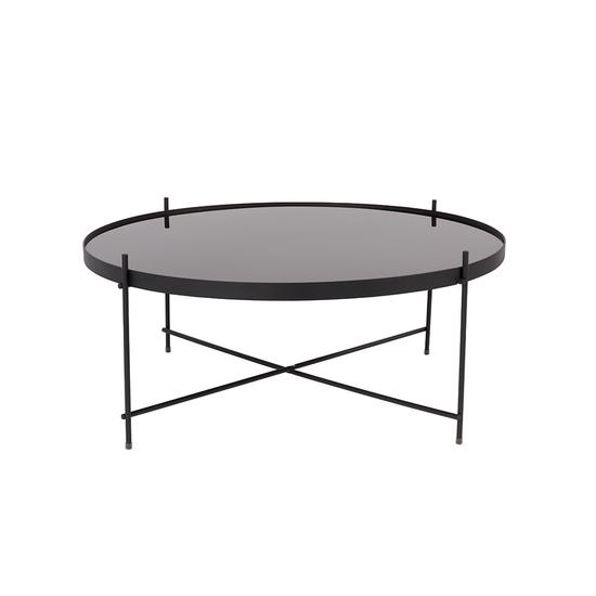 Zuiver Mesa de centro Kenza Mesita Coffee Table living sala comedor mesa de recibo