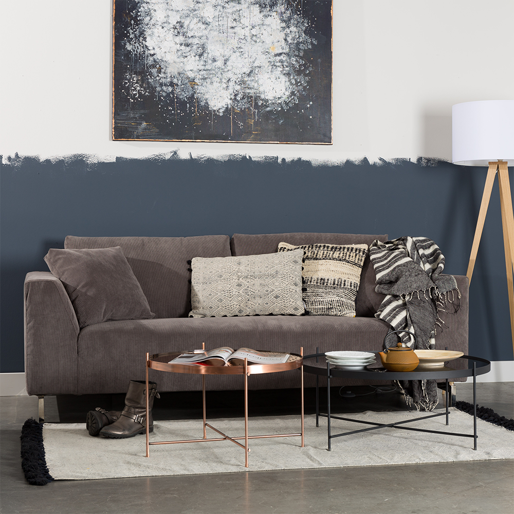 Zuiver Mesa de centro Kenza Mesita Coffee Table living sala comedor mesa de recibo