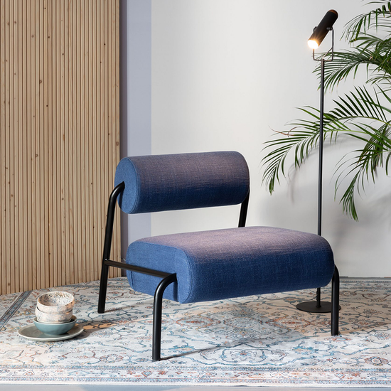 Zuiver SillÃ³n Lekima Kenza Chile decoraciÃ³n living sitial sillÃ³n silla grande living sala comedor recibo home office