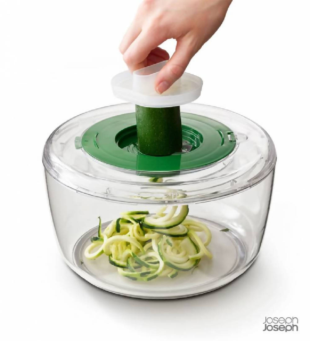 Set Para Ensalada Multi-Prep Joseph Joseph