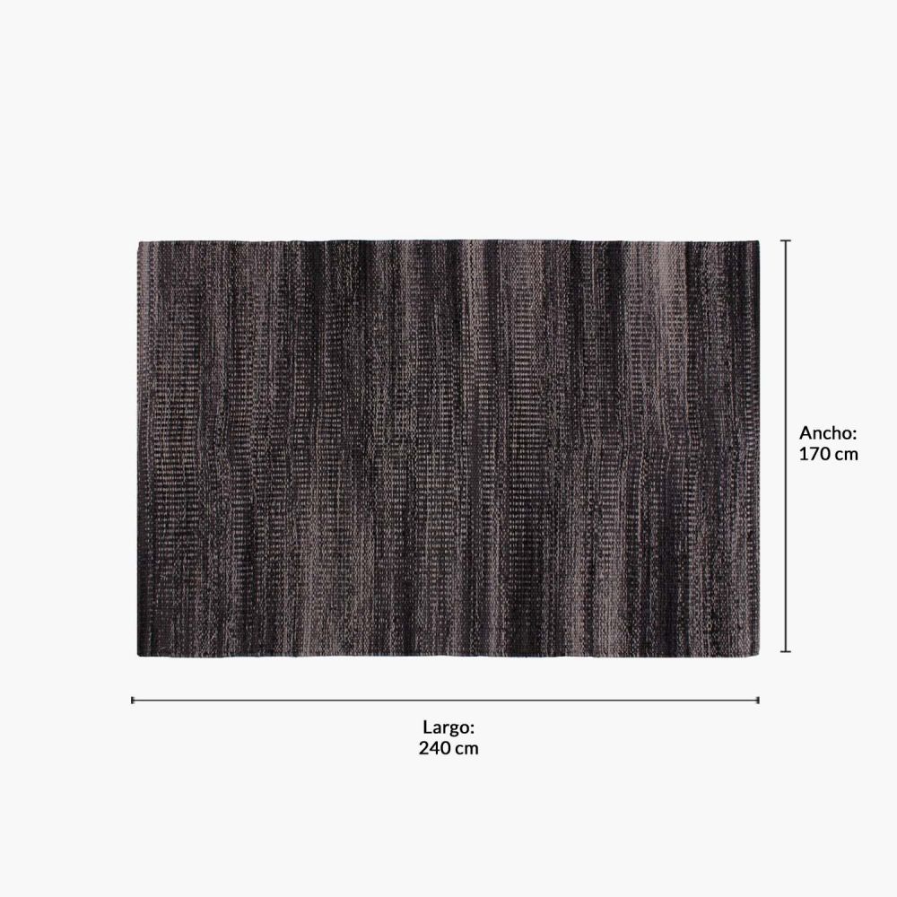 alfombra-algodon-siwa-170x240-negro-form-design