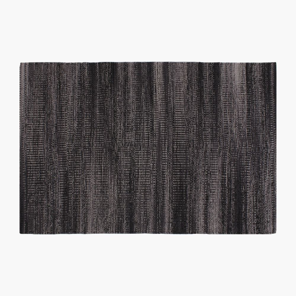 alfombra-algodon-siwa-170x240-negro-form-design