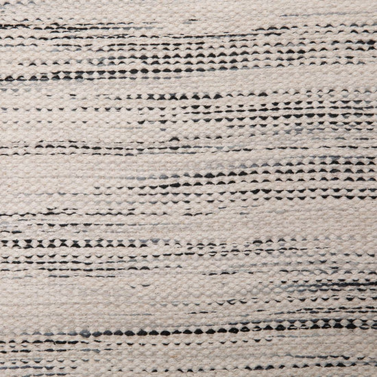 Alfombra Algodon Siwa 200x300 Gris Form Design