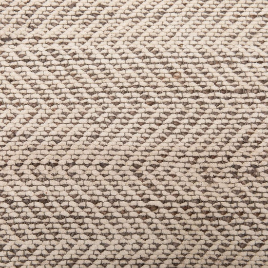 Alfombra Chebbi 150x200 Crudo Form Design