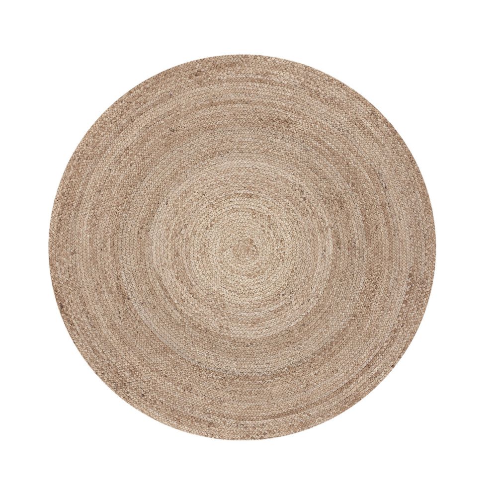 alfombra-redonda-yute-gobi-160-natural-form-design