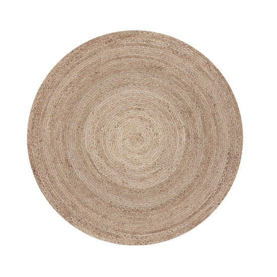 alfombra-redonda-yute-gobi-160-natural-form-design