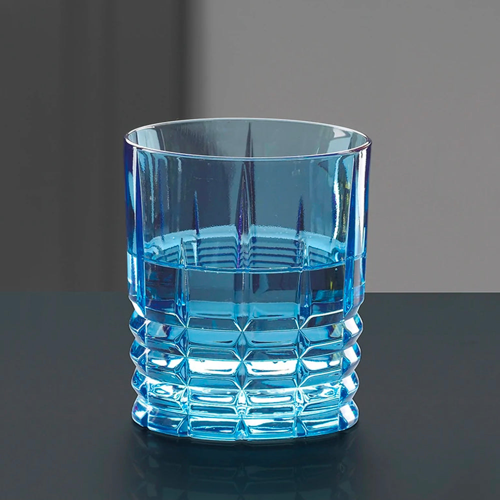 Vaso Highland Aqua Nachtmann