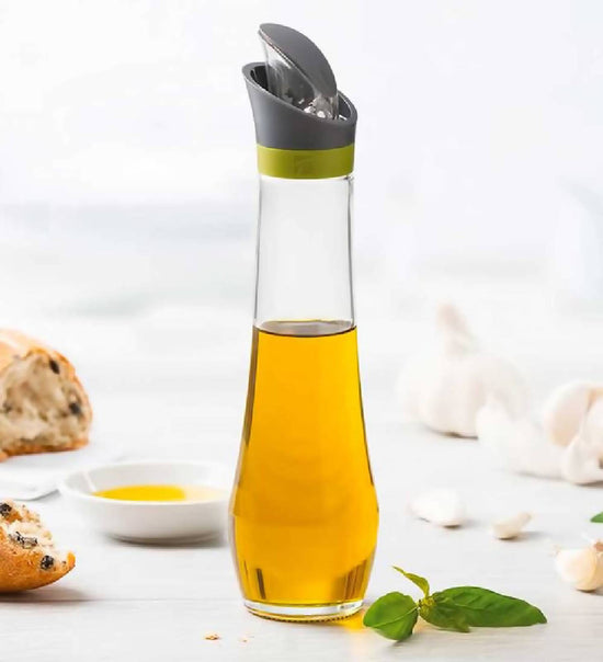 Aceitera Antigoteo 500ml Trudeau