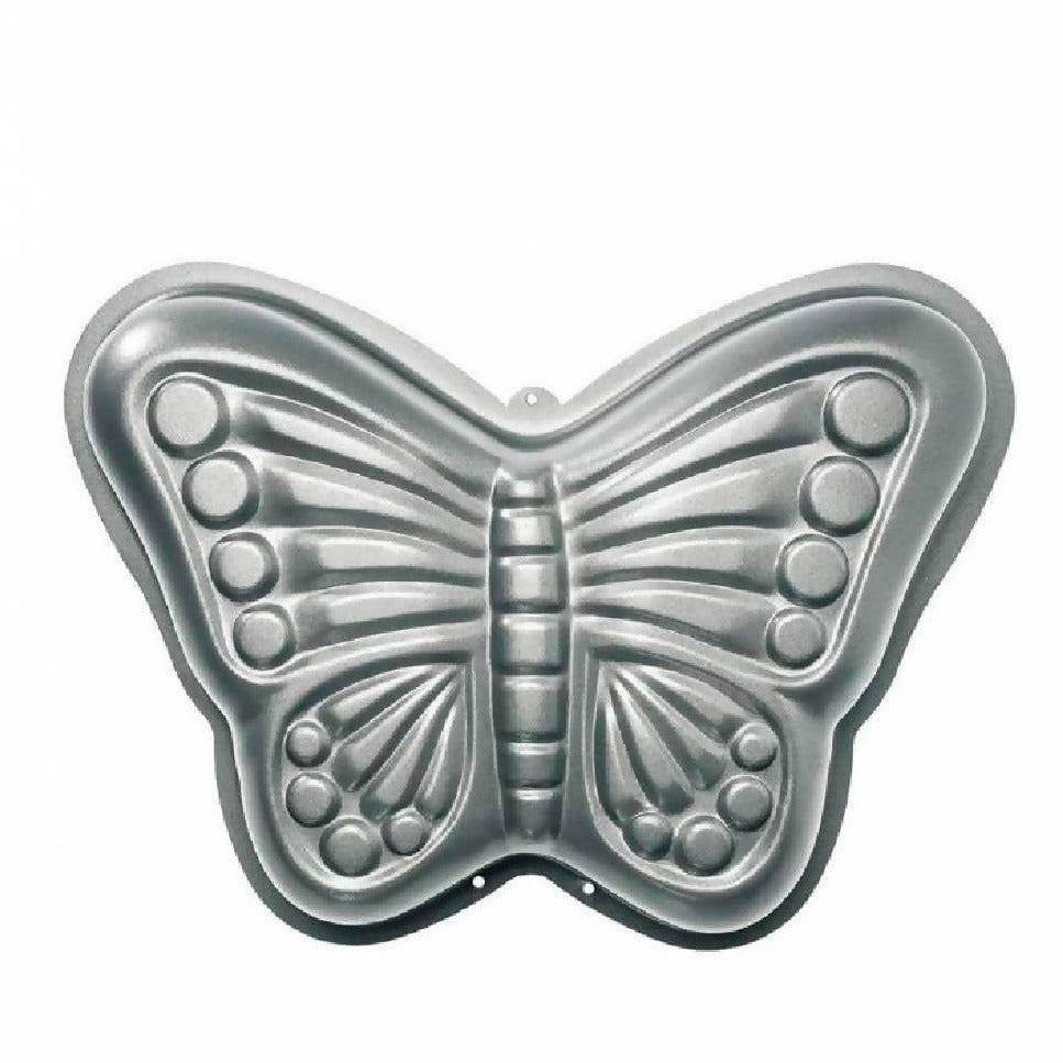 Molde Mariposa 32,5 X 23,5 Cm Birkmann