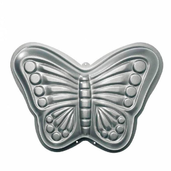Molde Mariposa 32,5 X 23,5 Cm Birkmann