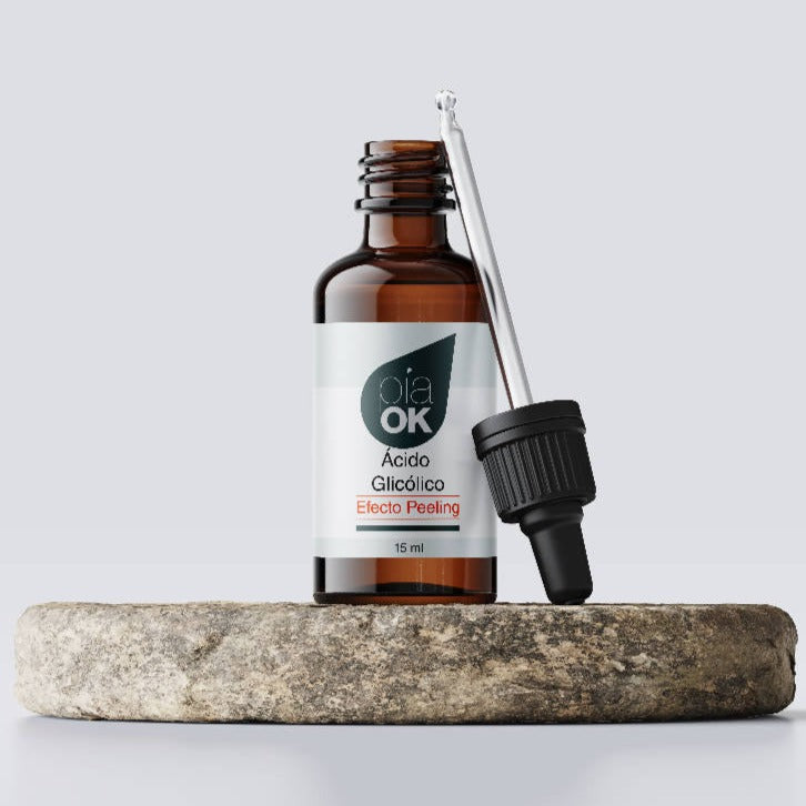 Serum Ácido Glicólico PiaOK