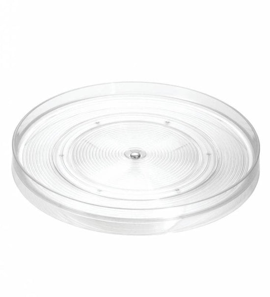 Bandeja Giratoria Linus 28cm Interdesign