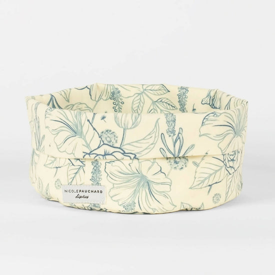 Panera Anita Verde Nicole Pauchard Diseños