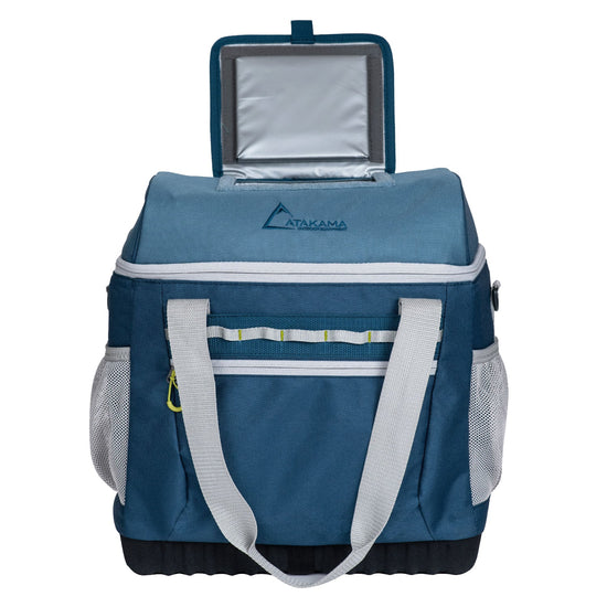 cooler-plegable-glaciar-tapado-24lt
