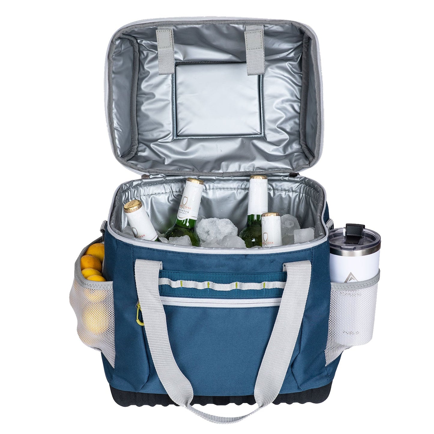 cooler-plegable-glaciar-tapado-24lt