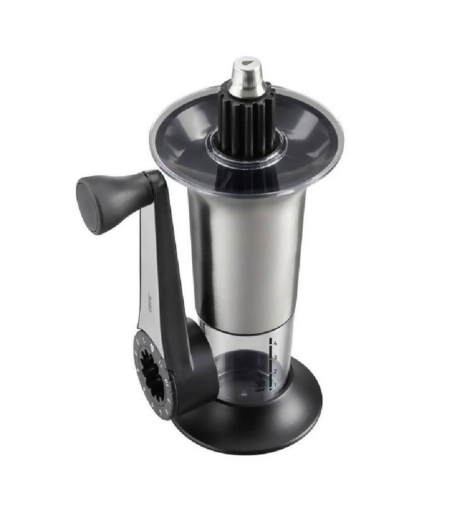 Molinillo De Café Lorenzo Gefu