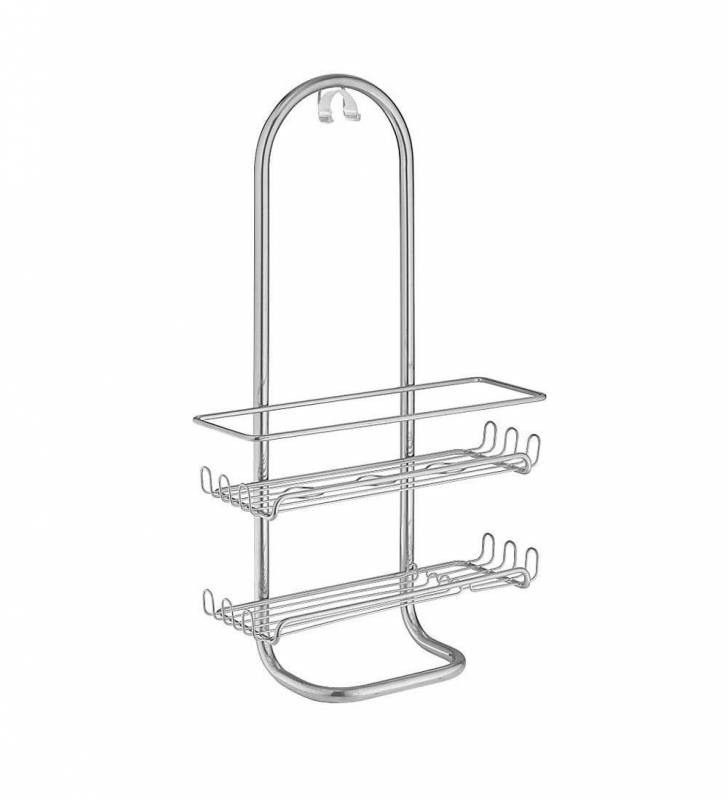 caddy-ducha-clasico-silver-interdesign