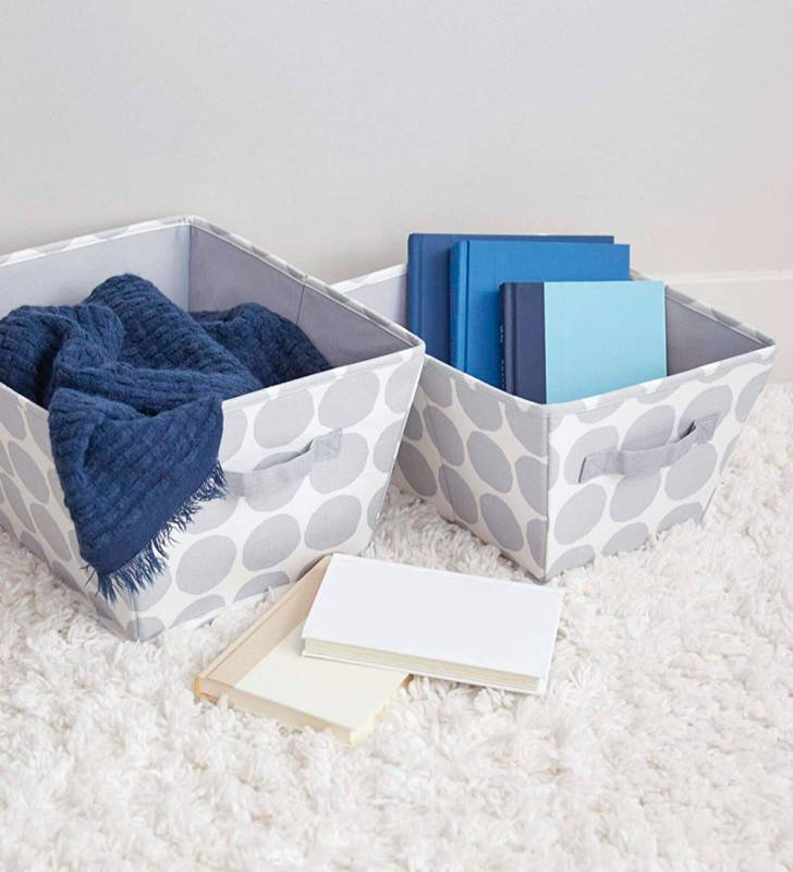 canasto-organizador-bin-dot-gris-m-interdesign