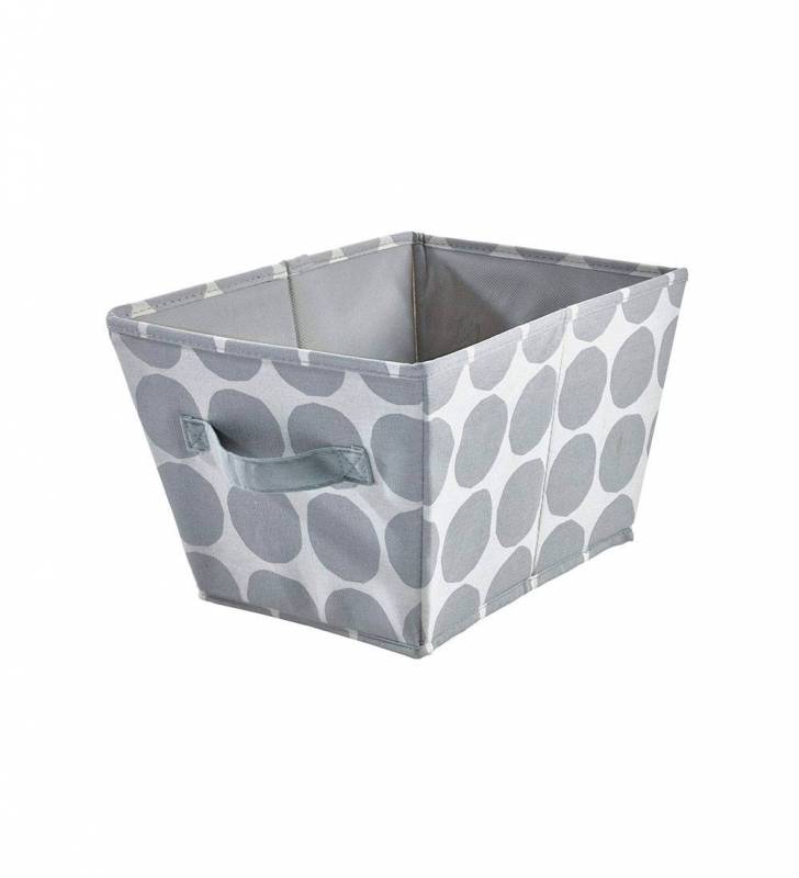 canasto-organizador-bin-dot-gris-m-interdesign