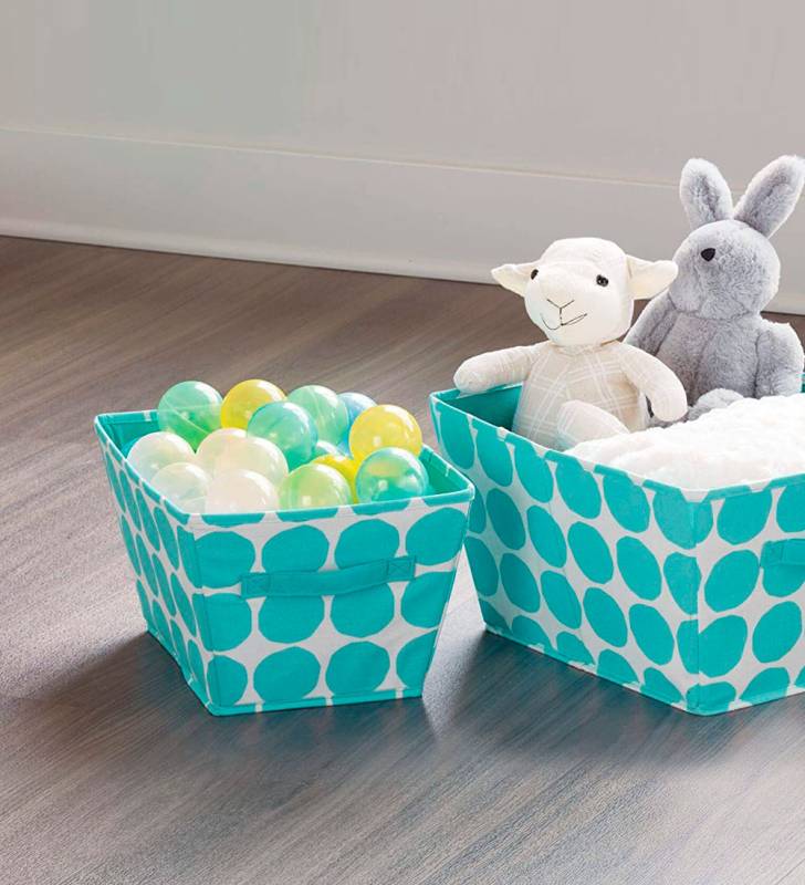 canasto-organizador-bin-dot-turquesa-m-interdesign