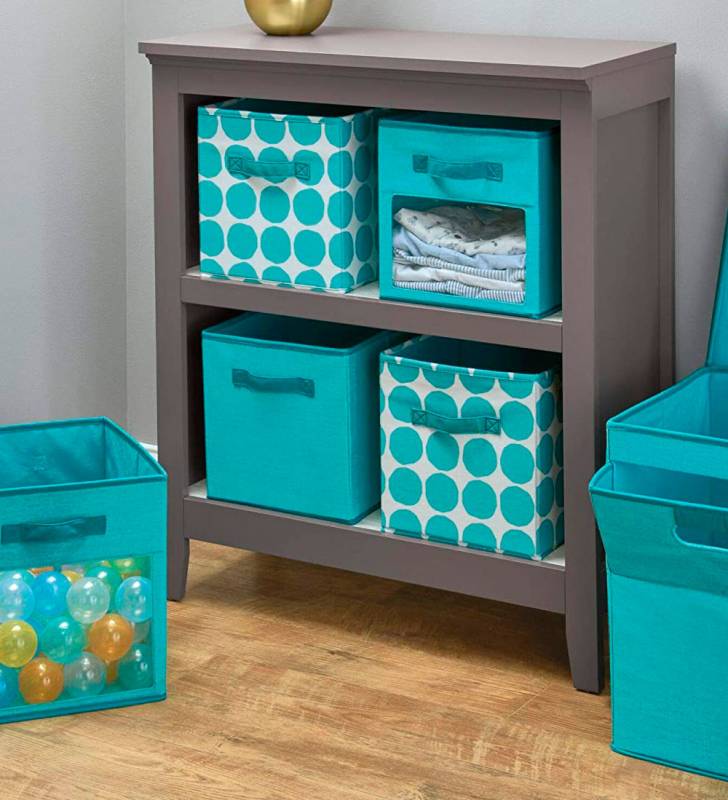 canasto-organizador-cube-dot-turquesa-l-interdesign
