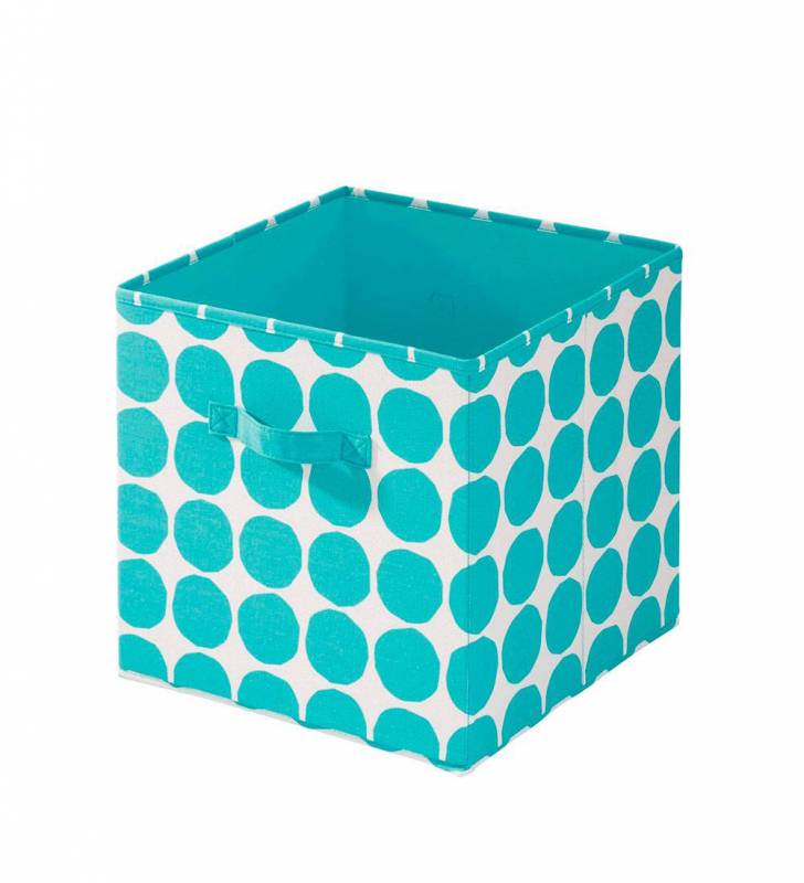 canasto-organizador-cube-dot-turquesa-l-interdesign