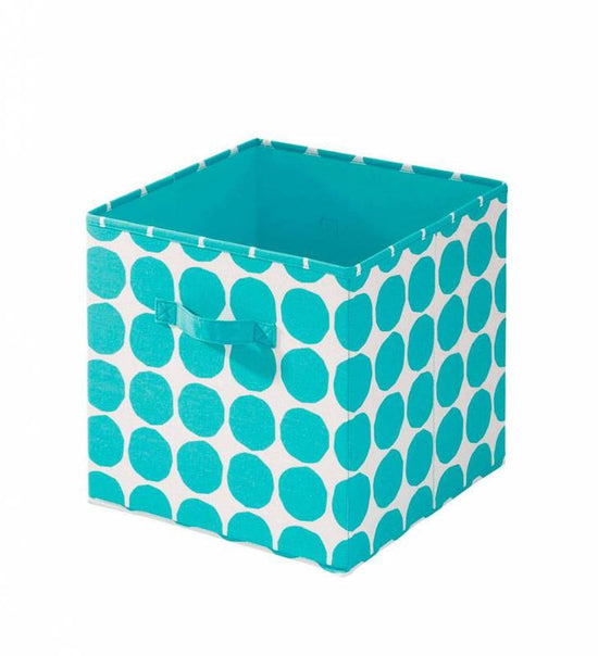 canasto-organizador-cube-dot-turquesa-l-interdesign