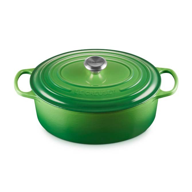 cocotte-ovalada-31cm-bamboo-le-creuset