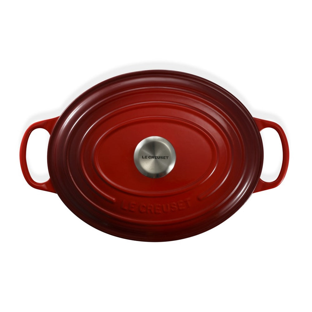 cocotte-ovalada-27cm-cereza-le-creuset