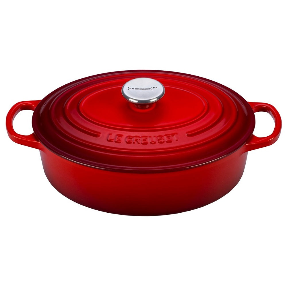 cocotte-ovalada-27cm-cereza-le-creuset